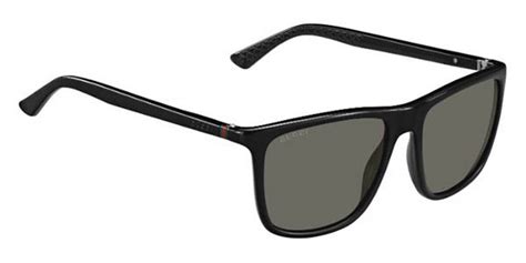 Gucci GG1132/S DL5 56 Sunglasses 